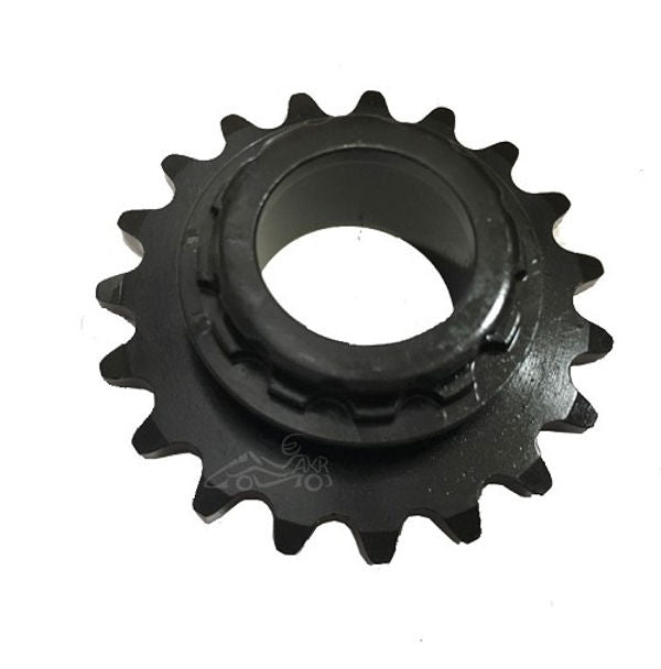 Clutch Drive Sprockets (14)