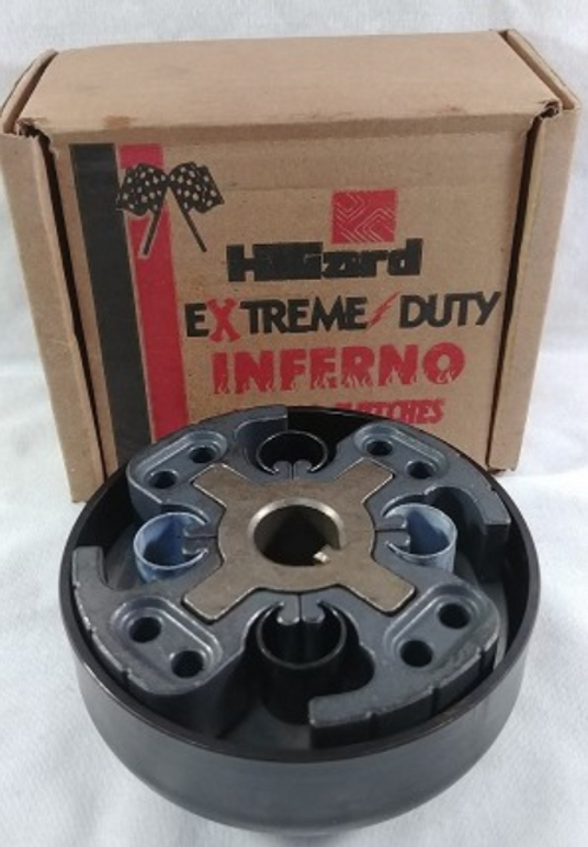 Inferno FLAME Clutch Kit