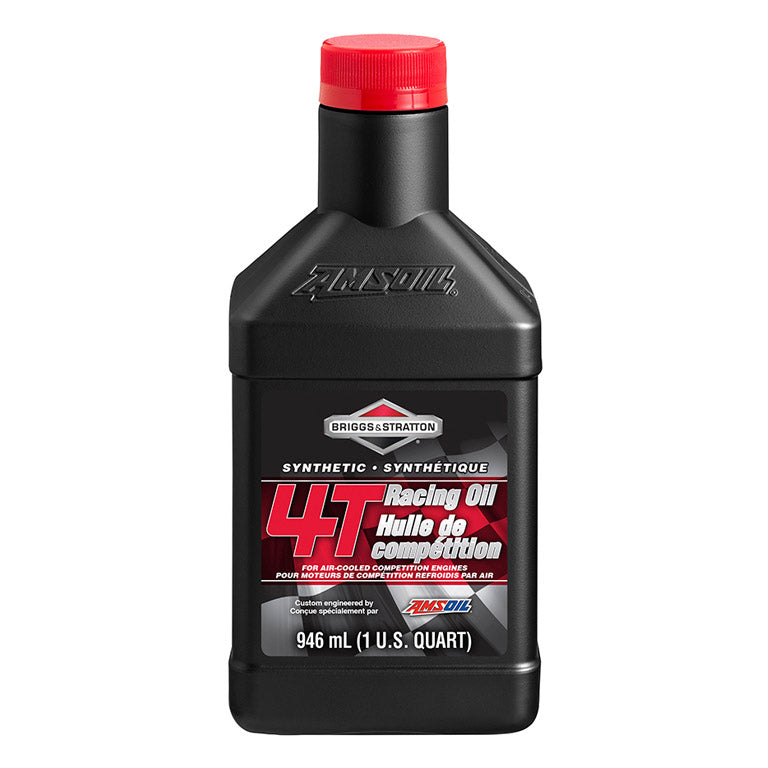 AMS 4T Racing Oil