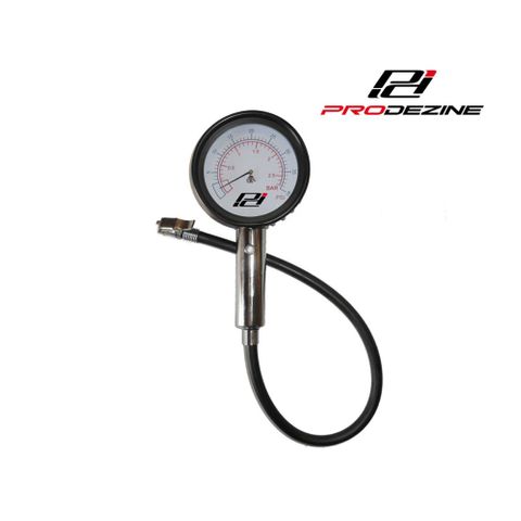 Prodezine Tyre Guage