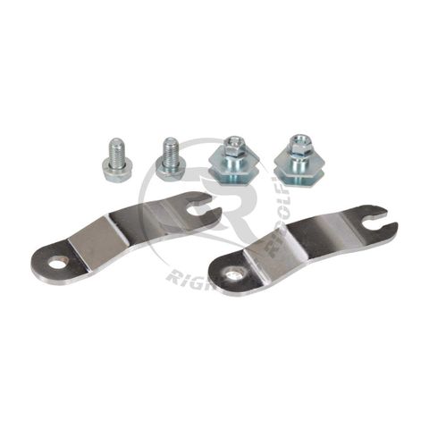 Chain Guard Mount Kit
