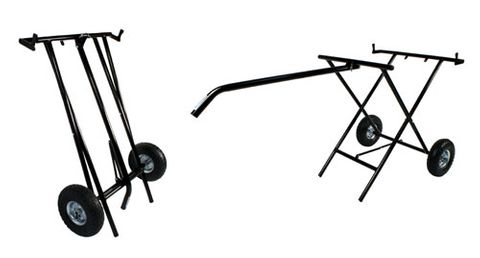 Kart accessories