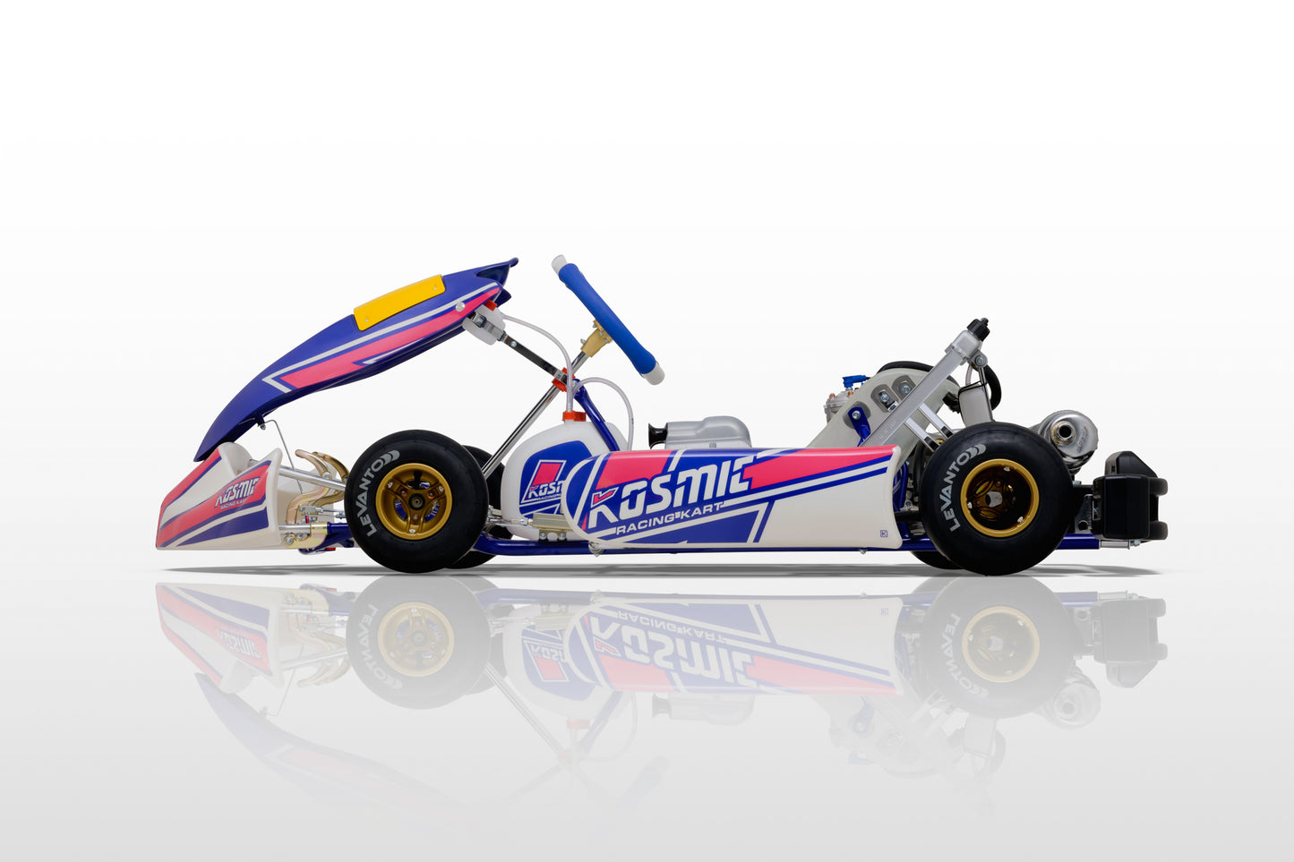 Kosmic Mercury RR KZ2