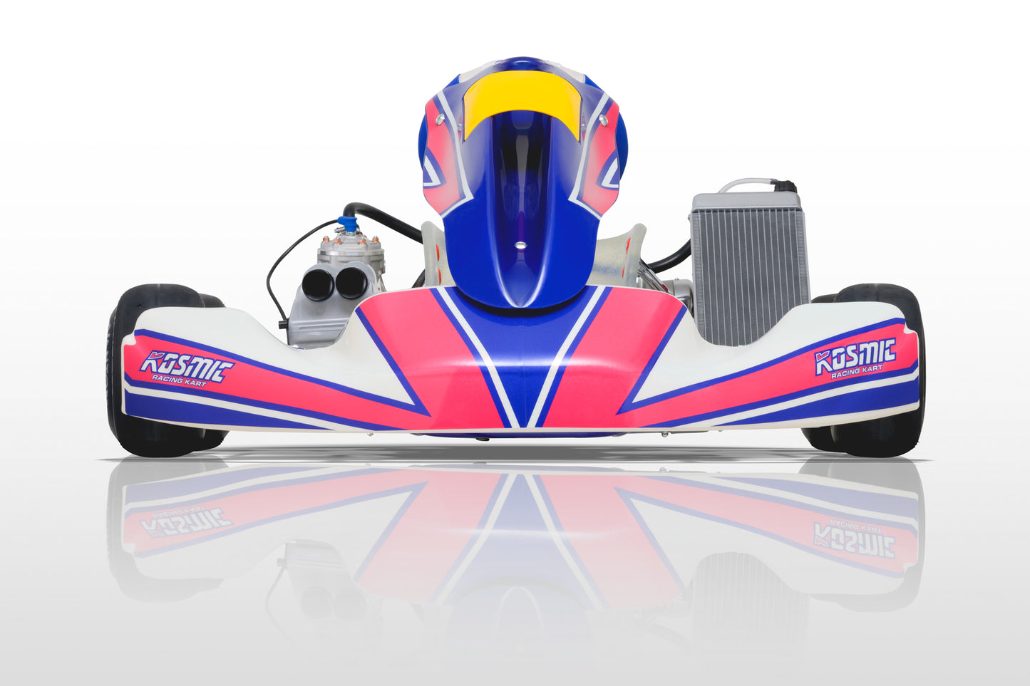 Kosmic Mercury RR KZ2
