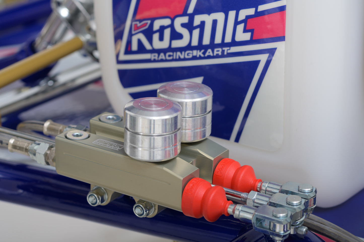 Kosmic Mercury RR KZ2
