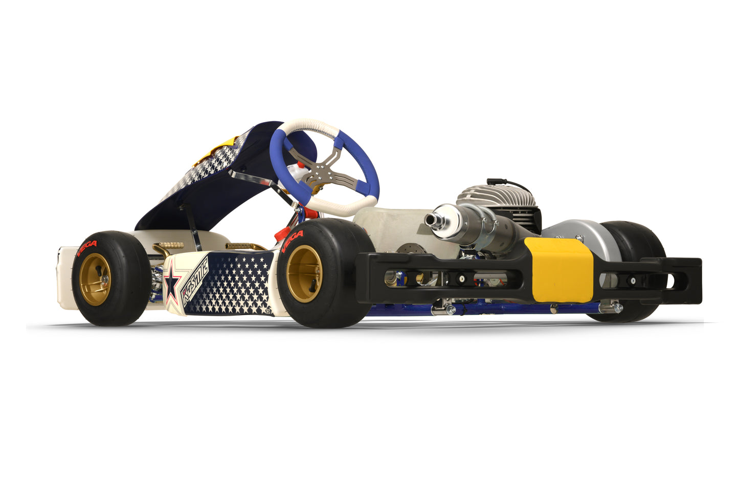 Kosmic 950mm Cadet/VMR EVM 2025