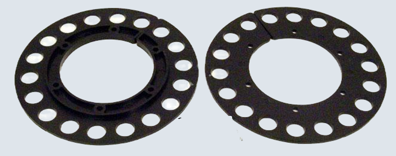 G-Man Sprocket Protector