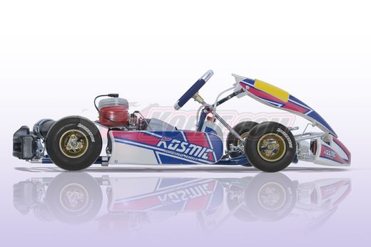 Kosmic 950mm Cadet/VMR EVM 2024