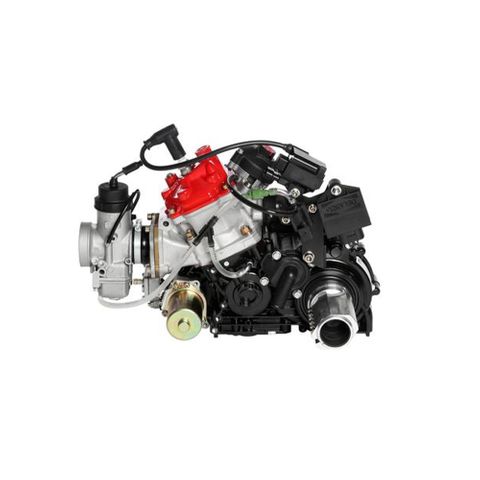 DD2 Rotax 'Evo' 2 Engine Complete