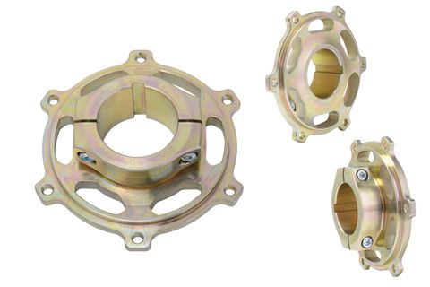Sprocket Carrier OTK Mag 50MM Reversable
