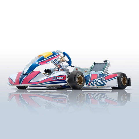 Kosmic Mercury RR KZ2